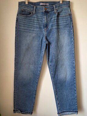 EUC JOE'S NIKI BOYFRIEND JEANS SIZE 30 WOMENS